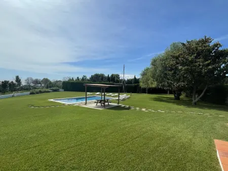 Villa avec Piscine Privée et Wi-Fi, Mont-roig del Camp - Photo 3