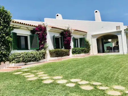Villa avec Piscine Privée et Wi-Fi, Mont-roig del Camp - Photo 5