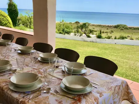 Villa avec Piscine Privée et Wi-Fi, Mont-roig del Camp - Photo 8