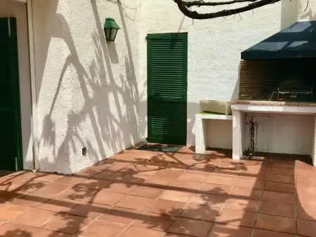 Villa avec Piscine Privée et Wi-Fi, Mont-roig del Camp - Photo 9