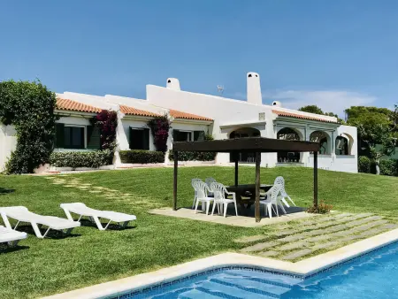Villa avec Piscine Privée et Wi-Fi, Mont-roig del Camp - Photo 10