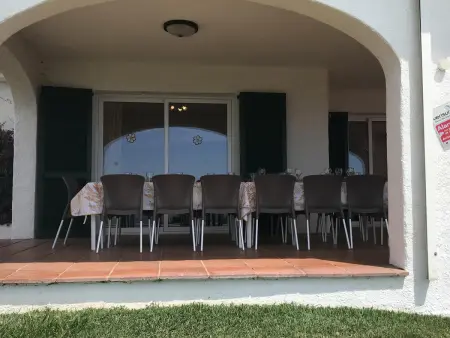 Villa avec Piscine Privée et Wi-Fi, Mont-roig del Camp - Photo 11