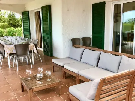 Villa avec Piscine Privée et Wi-Fi, Mont-roig del Camp - Photo 12