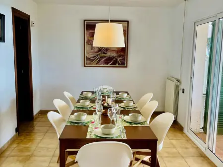 Villa avec Piscine Privée et Wi-Fi, Mont-roig del Camp - Photo 15