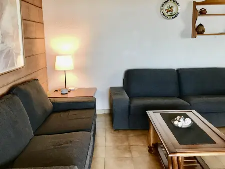 Villa avec Piscine Privée et Wi-Fi, Mont-roig del Camp - Photo 17