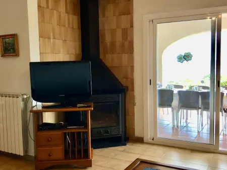 Villa avec Piscine Privée et Wi-Fi, Mont-roig del Camp - Photo 18