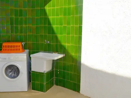 Villa avec Piscine Privée et Wi-Fi, Mont-roig del Camp - Photo 22