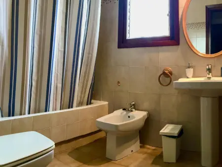 Villa avec Piscine Privée et Wi-Fi, Mont-roig del Camp - Photo 28