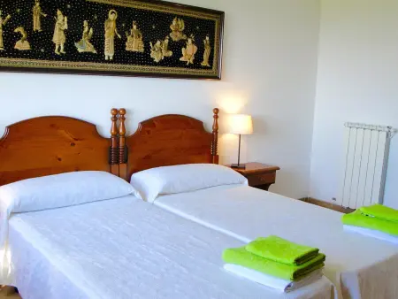 Villa avec Piscine Privée et Wi-Fi, Mont-roig del Camp - Photo 29