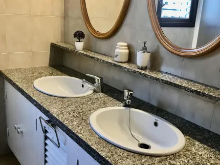 Villa avec Piscine Privée et Wi-Fi, Mont-roig del Camp - Photo 33
