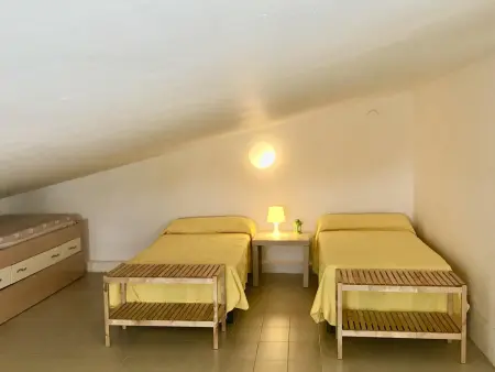 Villa avec Piscine Privée et Wi-Fi, Mont-roig del Camp - Photo 34