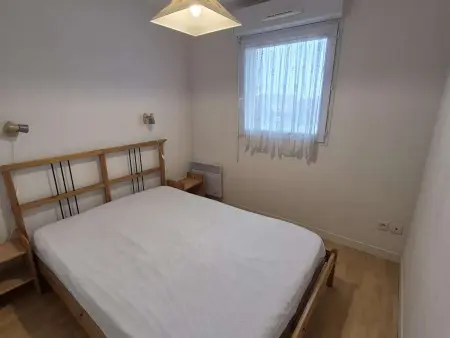 Appartement confortable à Stella Plage avec balcon et parking - Photo 4