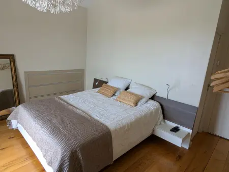 Superbe villa avec piscine chauffée et jardin à 10 min du centre, pour 12 personnes - Photo 14