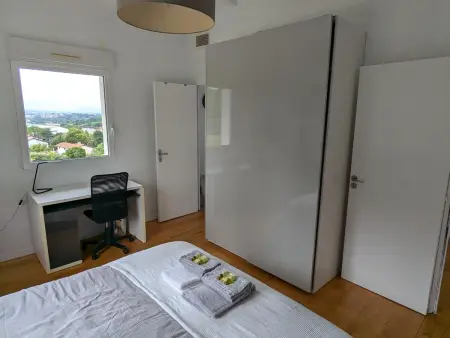 Superbe villa avec piscine chauffée et jardin à 10 min du centre, pour 12 personnes - Photo 15