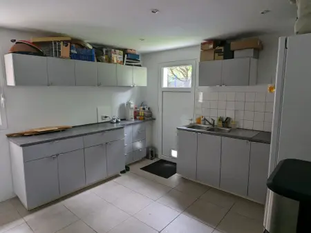 Superbe villa avec piscine chauffée et jardin à 10 min du centre, pour 12 personnes - Photo 20