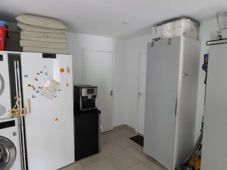 Superbe villa avec piscine chauffée et jardin à 10 min du centre, pour 12 personnes - Photo 22