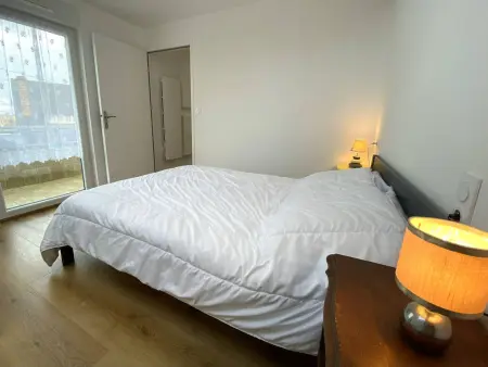 Maison à louer avec balcon et WIFI près de la plage à Perros-Guirec - Photo 10
