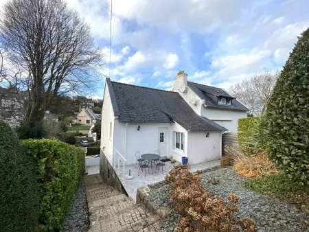 Maison avec jardin clos à 650m de la plage, parking, 2 chambres - Photo 5
