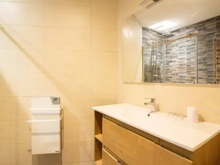 Appartement duplex 8 pers. centre ville Cauterets, parking, WIFI - Photo 3