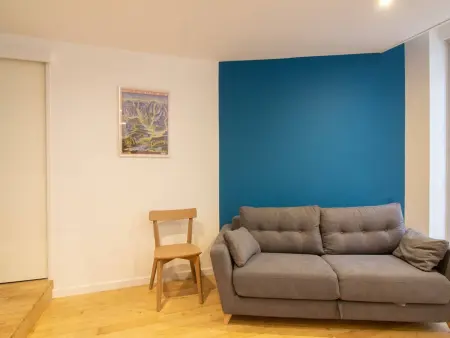 Appartement duplex 8 pers. centre ville Cauterets, parking, WIFI - Photo 4