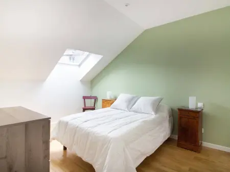 Appartement duplex 8 pers. centre ville Cauterets, parking, WIFI - Photo 5