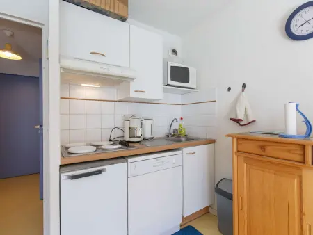 T2 confortable, 5 pers, parking, proche centre, Appartement 4 personnes à Esquièze Sère - Photo 2
