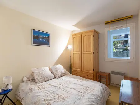 T2 confortable, 5 pers, parking, proche centre, Appartement 4 personnes à Esquièze Sère - Photo 3