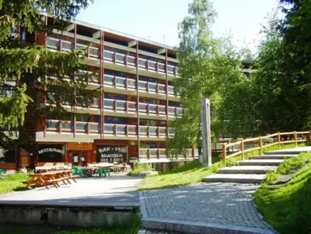 Appartement traversant 3 pièces, 8 pers, Arc 1600, proche pistes et commerces - Photo 16