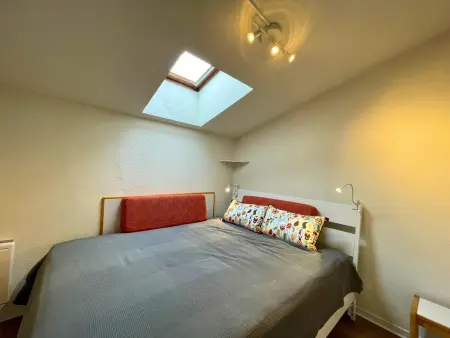 Appartement classique 4 personnes, vue montagne, Les Menuires - Photo 9