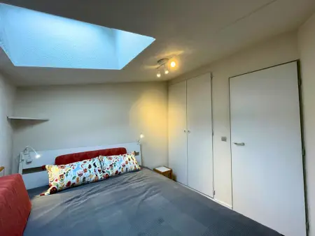 Appartement classique 4 personnes, vue montagne, Les Menuires - Photo 10
