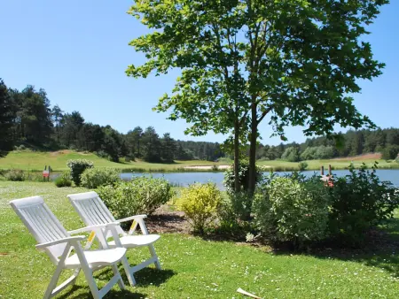 Maison familiale au cœur du Domaine Belle Dune, Maison 4 personnes à Fort Mahon Plage - Photo 1