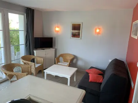 Maison familiale au cœur du Domaine Belle Dune, Maison 4 personnes à Fort Mahon Plage - Photo 3