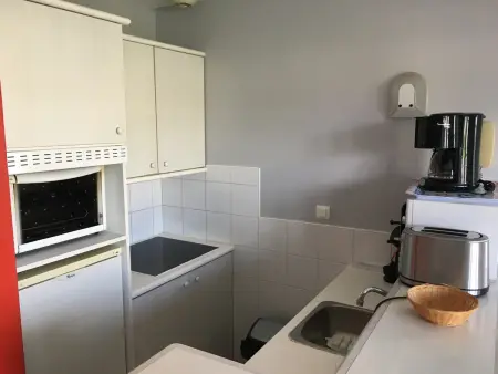 Maison familiale au cœur du Domaine Belle Dune, Maison 4 personnes à Fort Mahon Plage - Photo 4