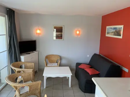 Maison familiale au cœur du Domaine Belle Dune, Maison 4 personnes à Fort Mahon Plage - Photo 7