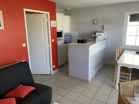 Maison familiale au cœur du Domaine Belle Dune, Maison 4 personnes à Fort Mahon Plage - Photo 8