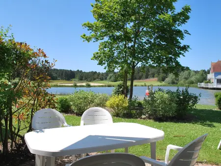 Maison familiale au cœur du Domaine Belle Dune, Maison 4 personnes à Fort Mahon Plage - Photo 13