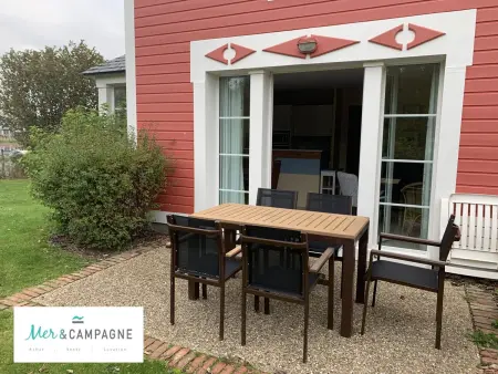 Charmante maison 3 chambres au cœur de Belle Dune - Photo 1