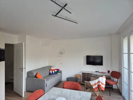 Charmante maison 3 chambres au cœur de Belle Dune - Photo 2