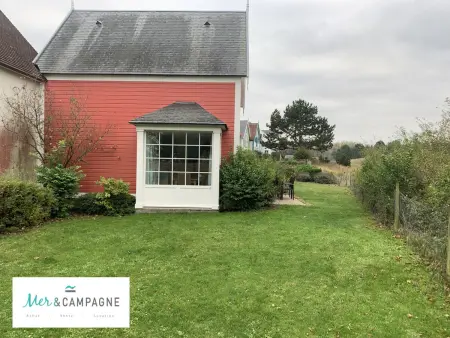Charmante maison 3 chambres au cœur de Belle Dune - Photo 9