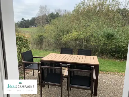 Charmante maison 3 chambres au cœur de Belle Dune - Photo 11