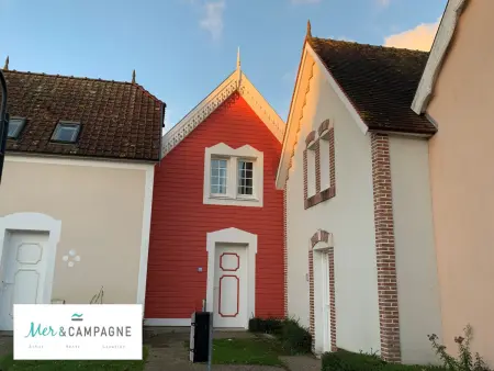 Charmante maison 3 chambres au cœur de Belle Dune - Photo 12