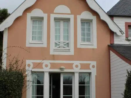 Maison Familiale 2 Chambres à Belle Dune - Animaux Admis - Photo 15