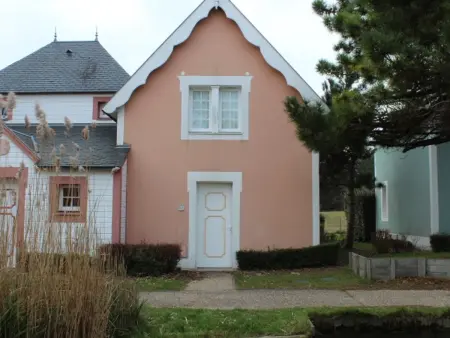 Maison Familiale 2 Chambres à Belle Dune - Animaux Admis - Photo 16
