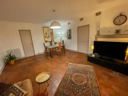 Gîte spacieux avec jardin et animaux acceptés près de Blois - Photo 1