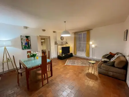 Gîte spacieux avec jardin et animaux acceptés près de Blois - Photo 3