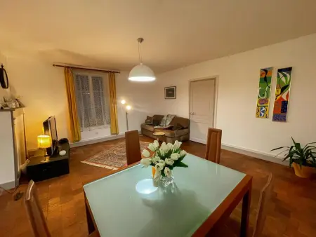 Gîte spacieux avec jardin et animaux acceptés près de Blois - Photo 4