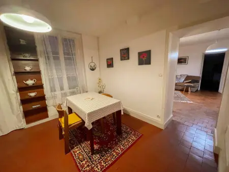 Gîte spacieux avec jardin et animaux acceptés près de Blois - Photo 8