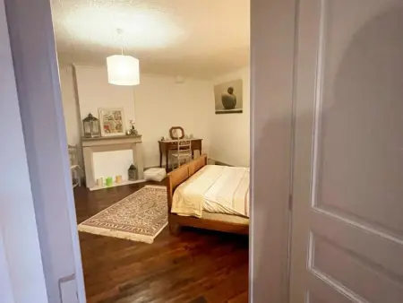 Gîte spacieux avec jardin et animaux acceptés près de Blois - Photo 10