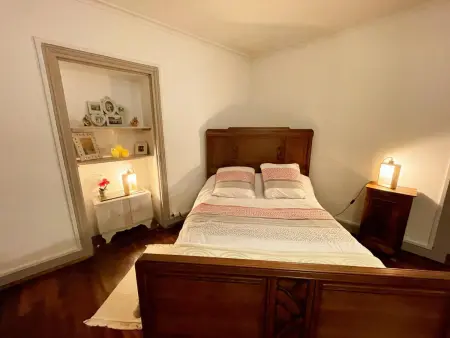 Gîte spacieux avec jardin et animaux acceptés près de Blois - Photo 12