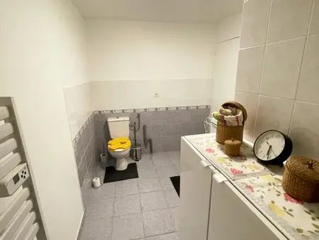 Gîte spacieux avec jardin et animaux acceptés près de Blois - Photo 16